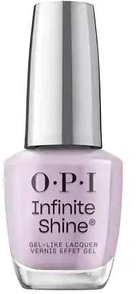 OPI Infinite Shine Gel-Like Lacquer Last Glam Standing, 15 ml