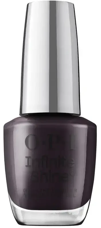 OPI Infinite Shine Gel-Like Lacquer Lincoln Park after Dark, 15 ml