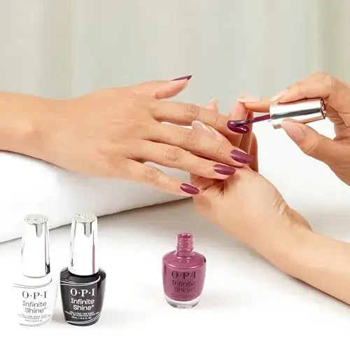 OPI Infinite Shine gelinis lakas Times Infinity, 15 ml