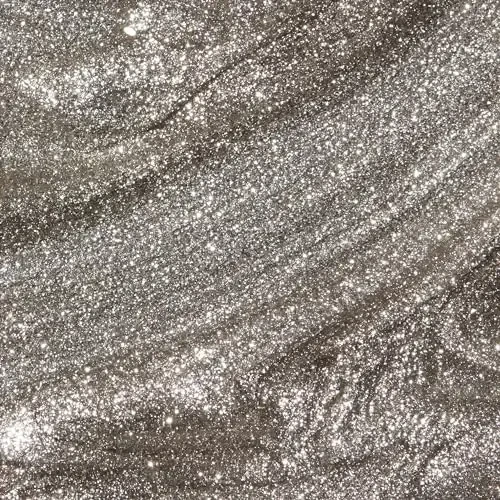 OPI „Infinite Shine“ gelinis lakas „Work From Chrome“, 15 ml