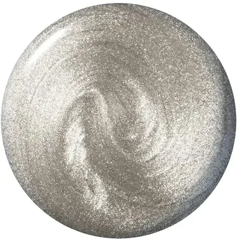 OPI „Infinite Shine“ gelinis lakas „Work From Chrome“, 15 ml