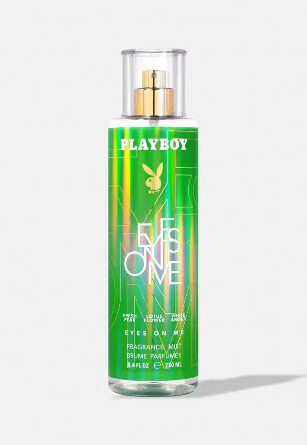 Playboy kvapioji migla – Eyes On Me 250 ml