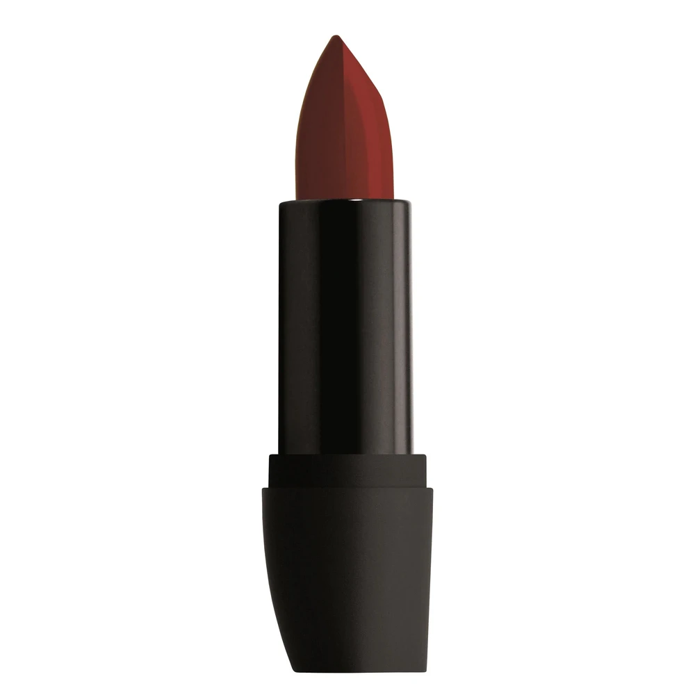 Deborah, Atomic Raudona, Matte, Kreminis Lipstick, 20, 4.4 g *Tester