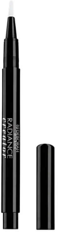 Deborah Radiance Creator pieštukinis šviestuvas „Highlighter Stick 02 Medium“, 3 g