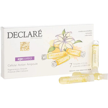 Declaré Cellular Action ampulės 7x2,5ml