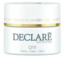 Declaré Age Control Q10 Kreminis veido kremas nuo raukšlių, 50 ml