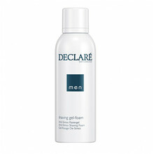„Declare Men“ skutimosi gelis-putos, 150 ml