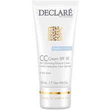 „Declare Hydro Balance CC Ceam SPF30 CC“ veido kremas su filtru 50 ml