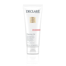 „Declare Softcleansing“ švelnus valomasis gelis, 200 ml