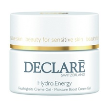 Declare Hydrocare Hydroforce Energy kreminis gelis, 50 ml