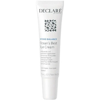 Declare Hydro Balance Ocean's Best Paakių kremas, 15 ml