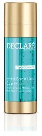 Declaré Hydro Boost Duo Care Fluid dvifazis veido fluidas, 2 x 20 ml