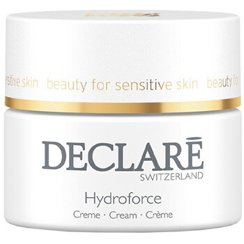 Declaré Hydroforce kremas normaliai odai 50ml
