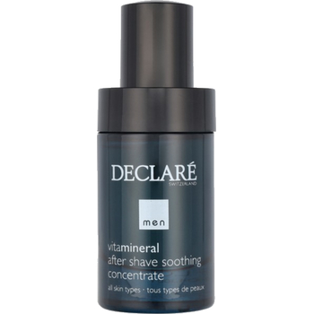 Declare Men po skutimosi raminamasis koncentratas, 50 ml