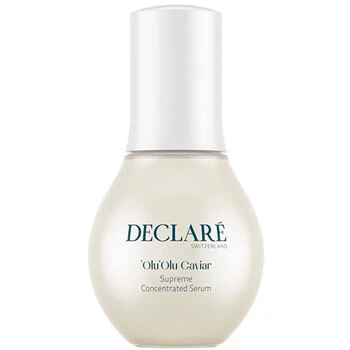 „Declaré OLU'OLU CAVIAR SUPREME“ koncentruotas serumas 50 ml