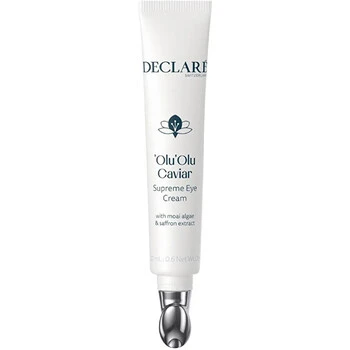 Declaré OLU'OLU CAVIAR SUPREME eye contour cream 15 ml