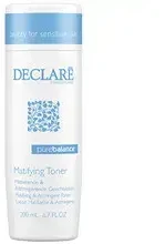 „Declaré“ matinį atspalvį suteikiantis tonikas, 200 ml