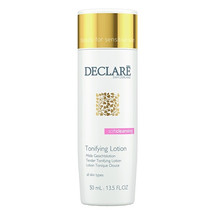 „Declare Soft Cleansing“ švelnus veido tonikas, 400 ml