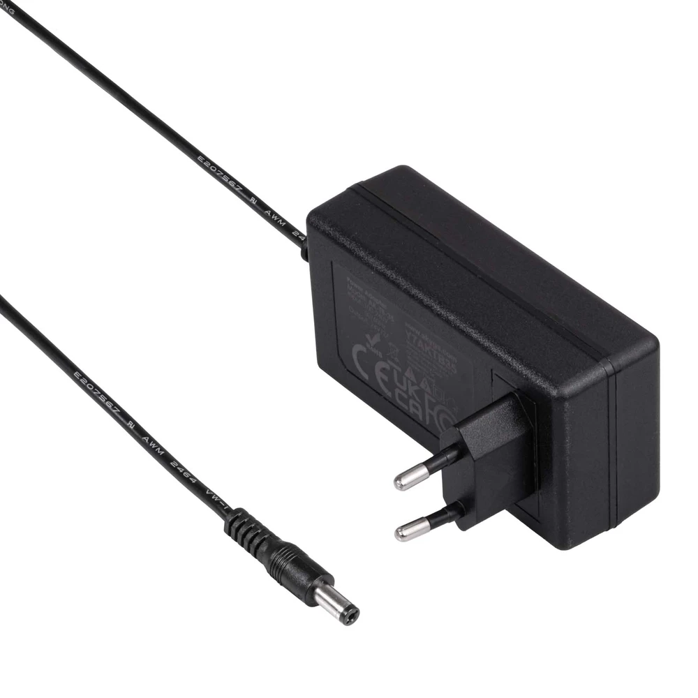 Akyga AK-TB-35 maitinimo blokas su 5.5x2.1 mm jungtimi