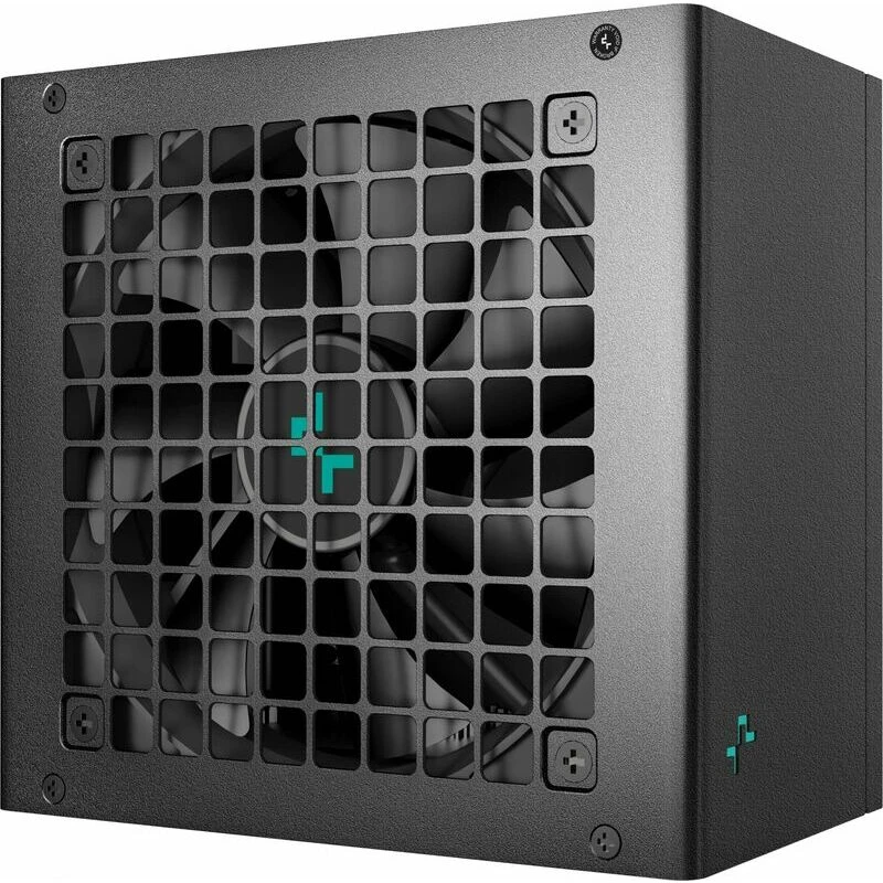 Maitinimo blokas Deepcool PN750M, 750 W, 80 Plus Gold