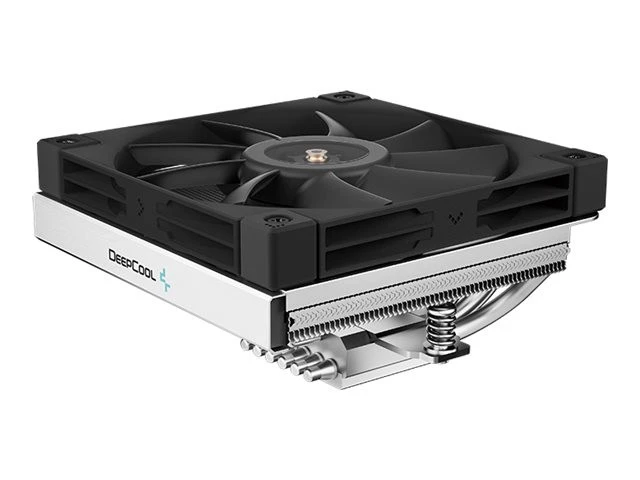 Deepcool | CPU oro aušintuvas | AN600 | Intel, AMD