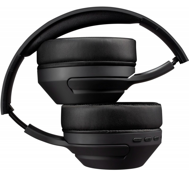 Ausinės DEFENDER BLUETOOTH FREEMOTION B690 Juodas