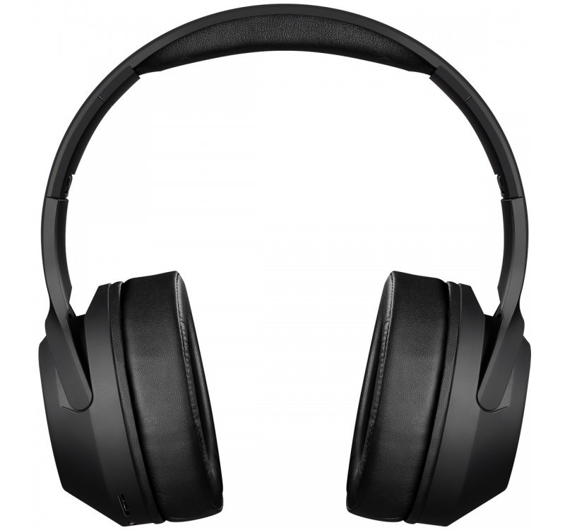 Ausinės DEFENDER BLUETOOTH FREEMOTION B690 Juodas