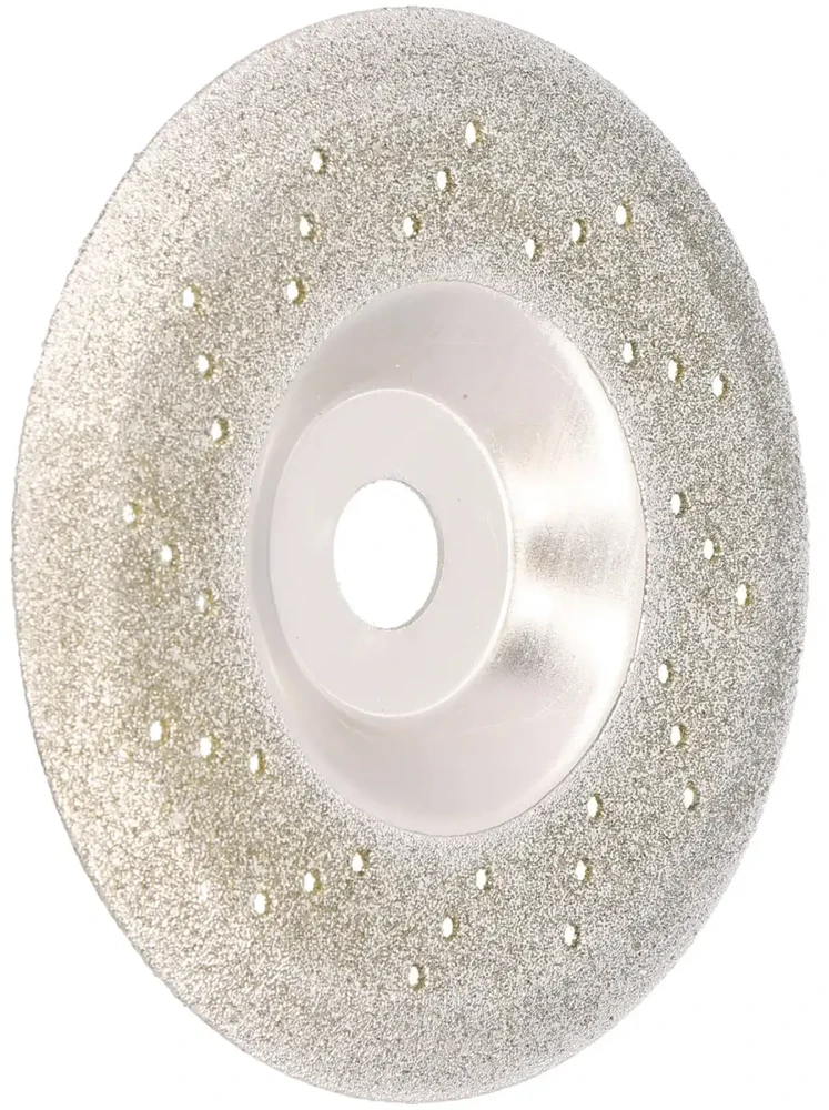 Deimantinis šlifavimo diskas 125 mm Draumet