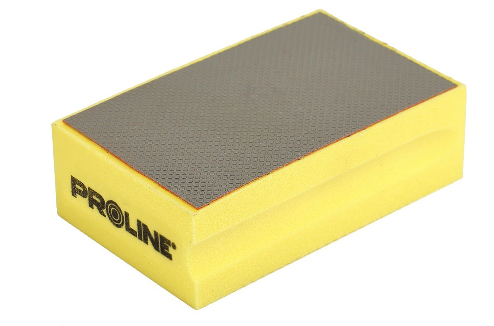 Proline Gąbka Deimantinė poliravimo kempinė, 400 grūdėtumo, blisterinė, prolinas