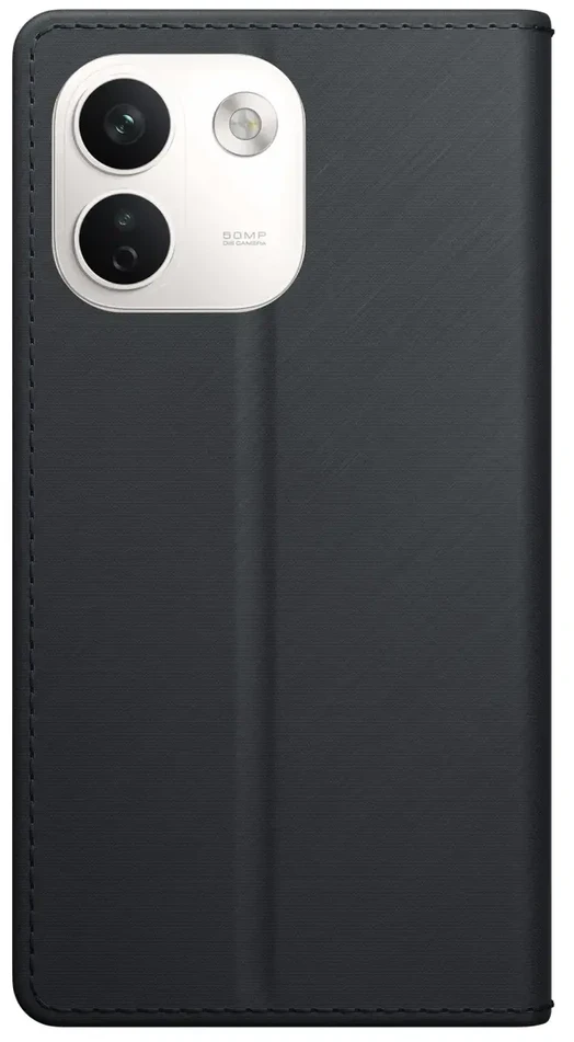 Dėklas 3Mk Protection Redmi Note 17 Pro Max 5G - 3mk Wallet Case