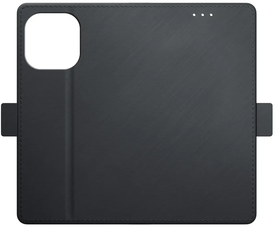 Dėklas 3Mk Protection Redmi Note 17 Pro Max 5G - 3mk Wallet Case