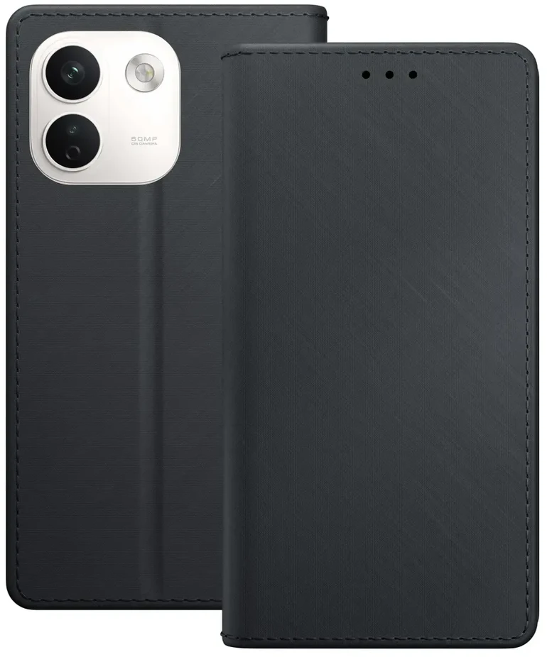 Dėklas 3Mk Protection Redmi Note 17 Pro Max 5G - 3mk Wallet Case