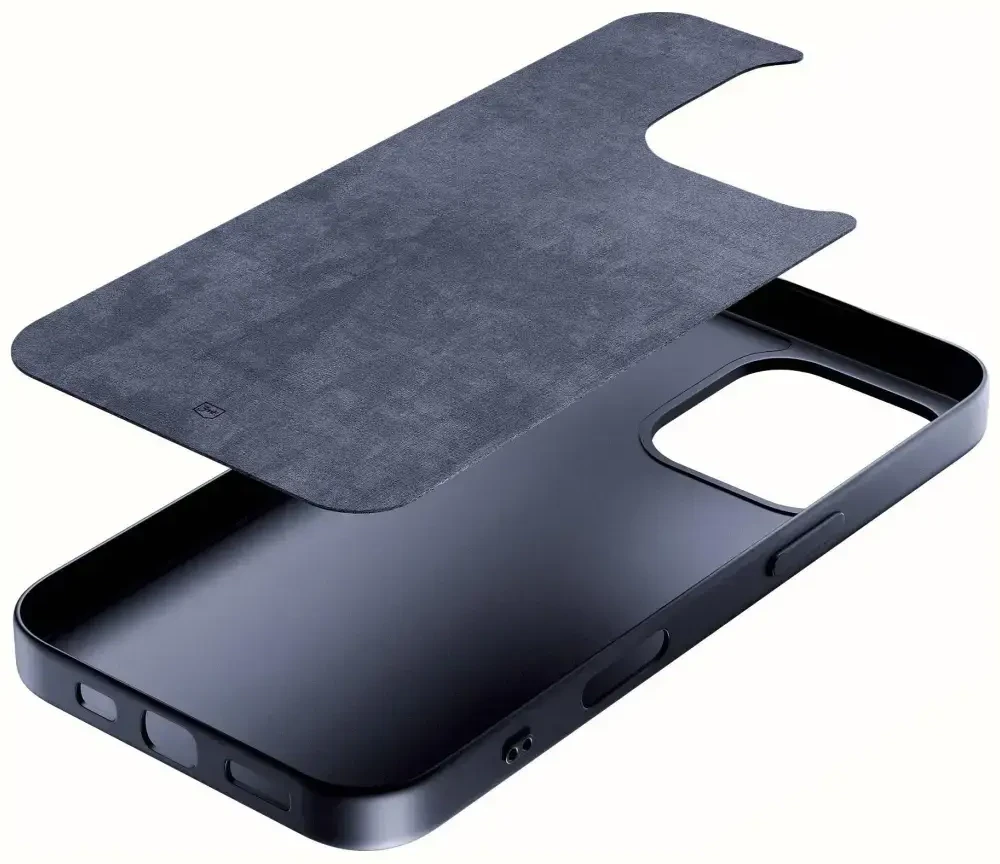 Dėklas 3MK Matt Case Pro, skirtas iPhone 16 Pro
