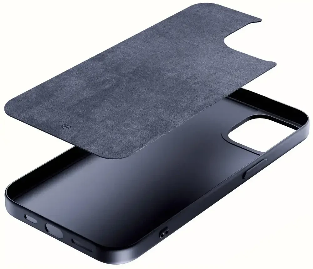 Dėklas 3MK Matt Case Pro, skirtas iPhone 13