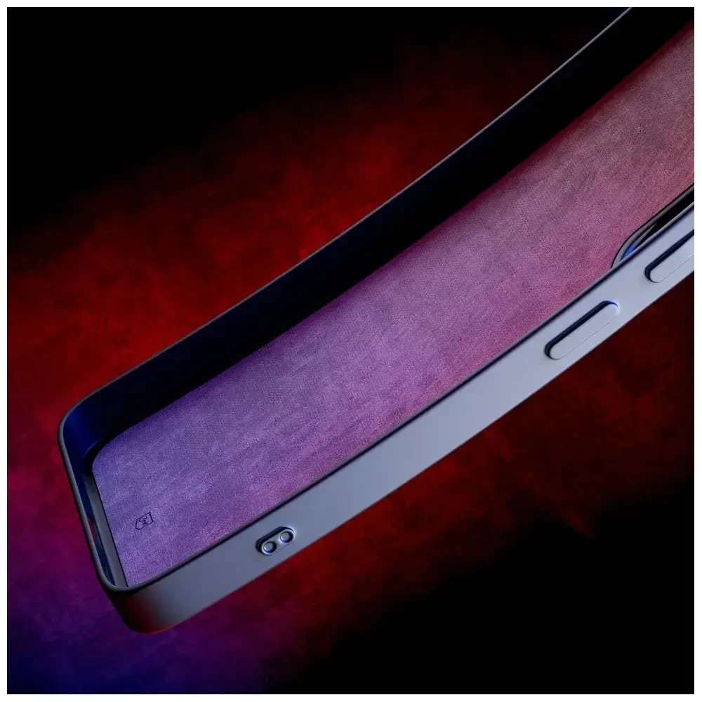 3MK Matt Case Pro telefono dėklas Samsung Galaxy S25 (S931)