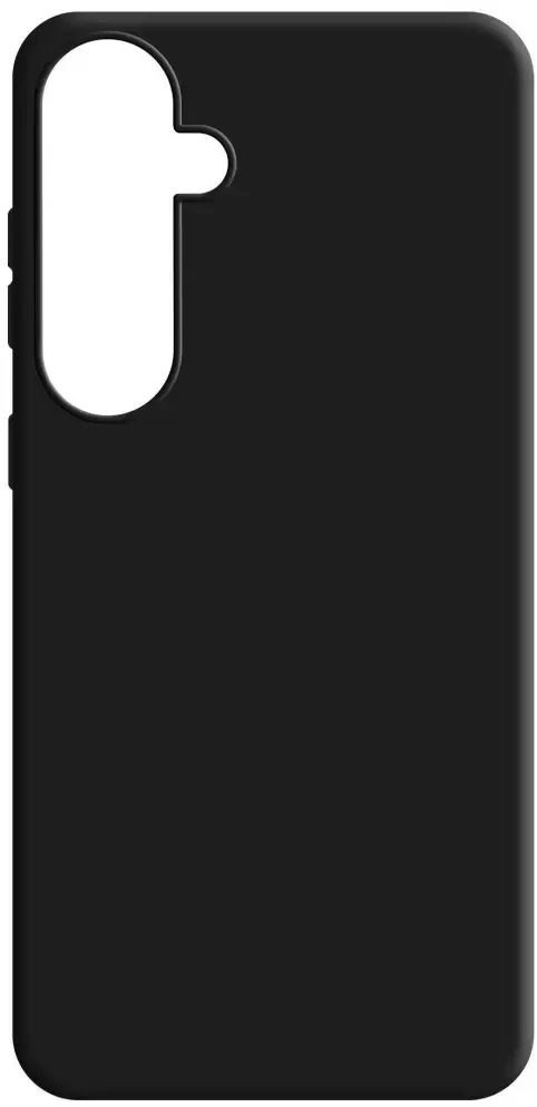 3MK Matt Case Pro telefono dėklas Samsung Galaxy S25 (S931)
