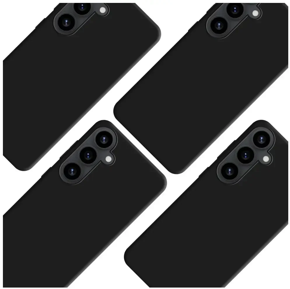 3MK Matt Case Pro telefono dėklas Samsung Galaxy S25 (S931)