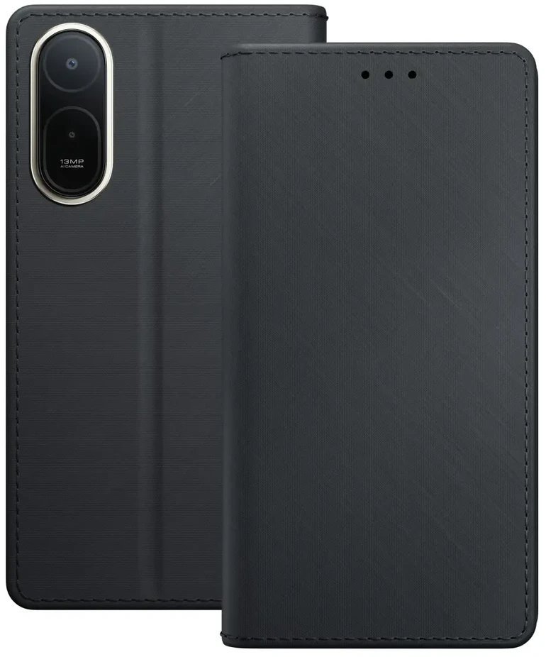 Dėklas 3Mk Protection Redmi A7 Pro - 3mk Wallet Case