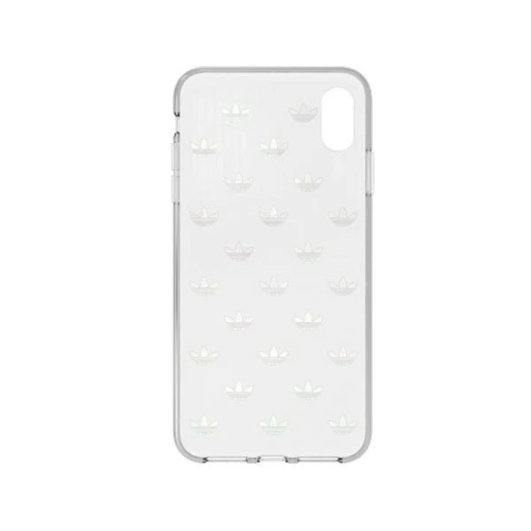 DĖKLAS ADIDAS OR SNAPCASE ENTRY LOGO IPHONE XS MAX MULTICOLOR