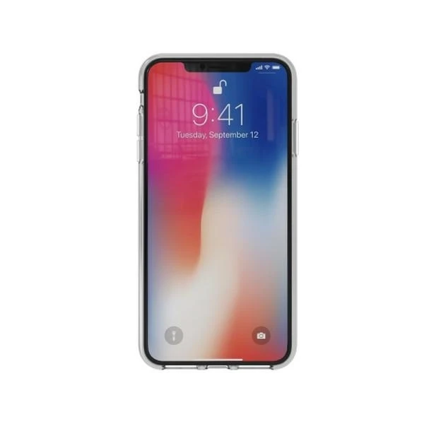 DĖKLAS ADIDAS OR SNAPCASE ENTRY LOGO IPHONE XS MAX MULTICOLOR
