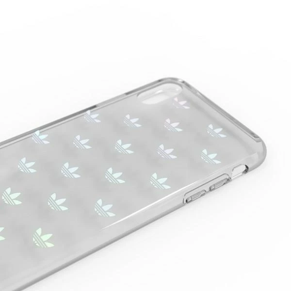 DĖKLAS ADIDAS OR SNAPCASE ENTRY LOGO IPHONE XS MAX MULTICOLOR