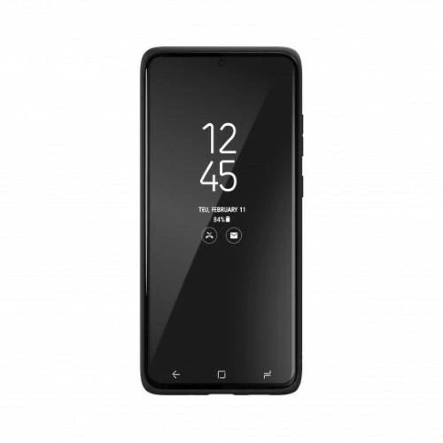 Samsung Galaxy S20 Ultra Adidas OR Moudled dėklas PU (38624) baltos spalvos