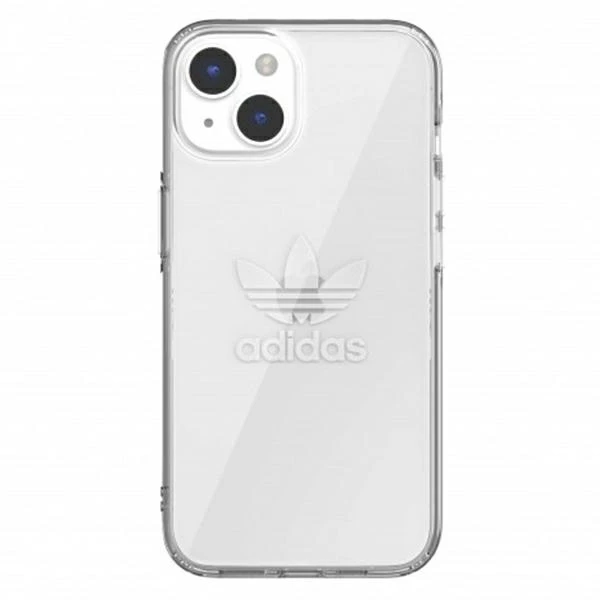 Dėklas Apple iPhone 14 Adidas OR Protective (50229) skaidrus