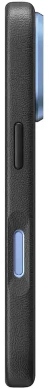 Dėklas AmazingThing Glamour AllSkin iPhone 18 Pro Case with Camera Cover, MagSafe Compatible - Mėlyna