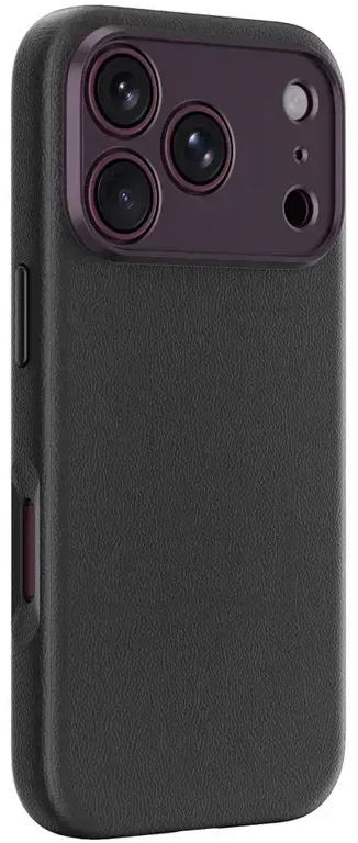 Dėklas AmazingThing Glamour AllSkin iPhone 18 Pro Max Case with Camera Cover, MagSafe Compatible - Violetinė