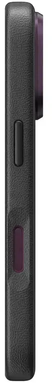 Dėklas AmazingThing Glamour AllSkin iPhone 18 Pro Max Case with Camera Cover, MagSafe Compatible - Violetinė