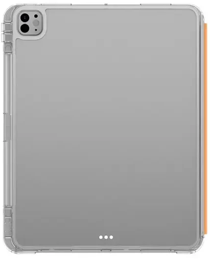 Dėklas AmazingThing Minimal Case for iPad Pro M5 11" - Oranžinis