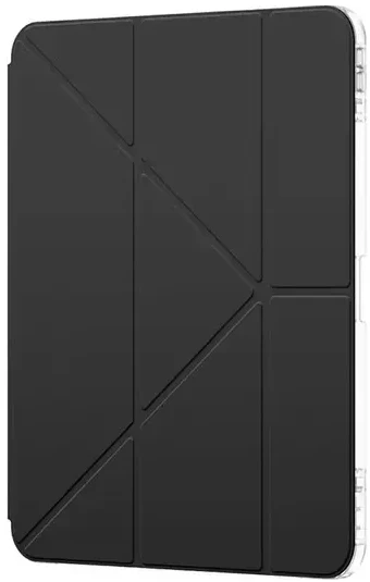 Dėklas AmazingThing Minimal Case for iPad Pro M5 11" - Juodas