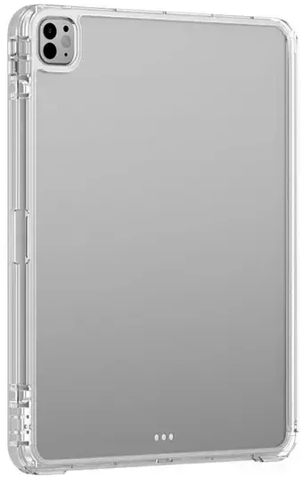 Dėklas AmazingThing Minimal Case for iPad Pro M5 11" - Juodas