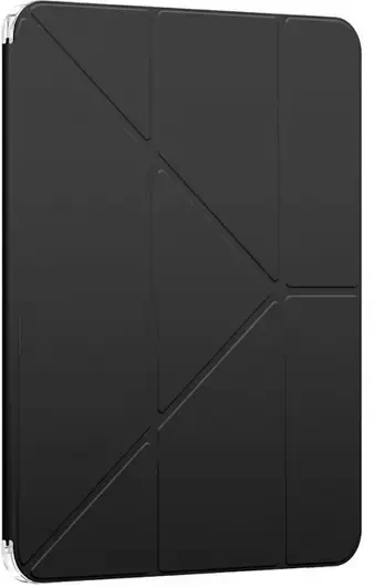Dėklas AmazingThing Minimal Case for iPad Pro M5 11" - Juodas